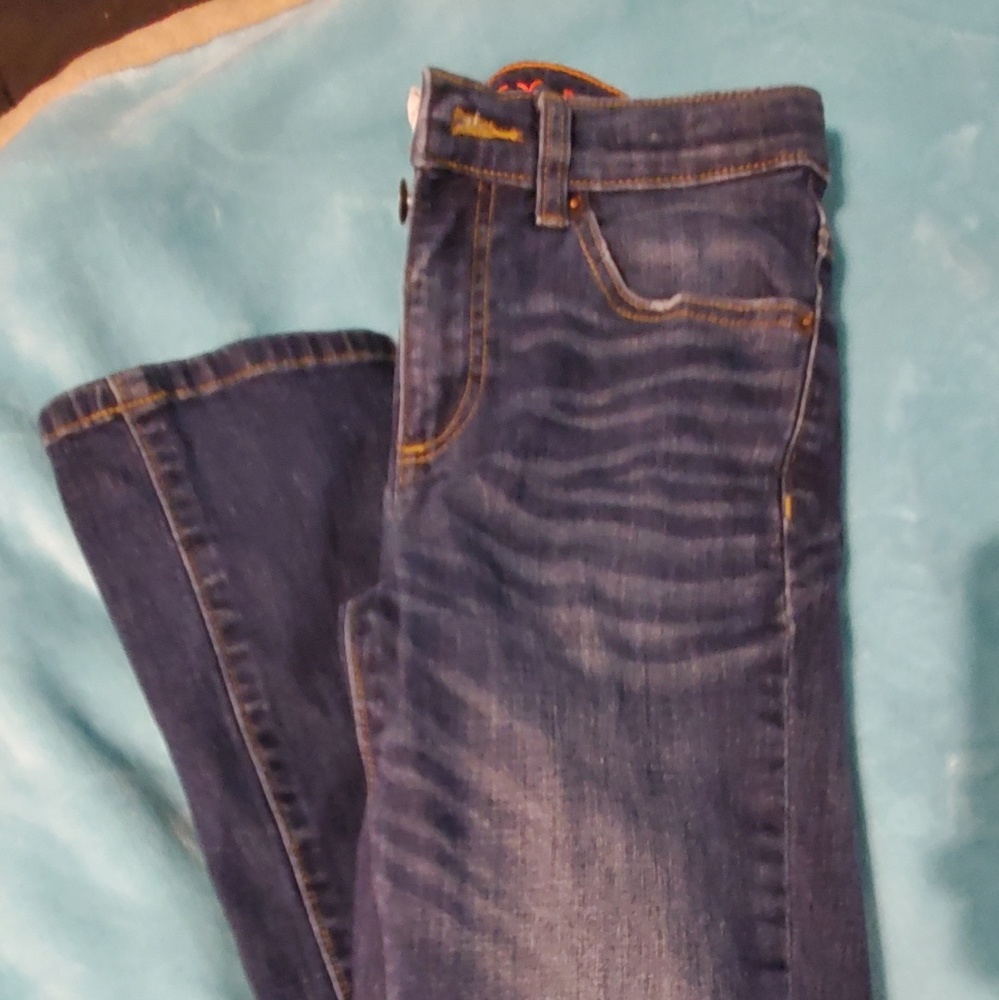 Pants